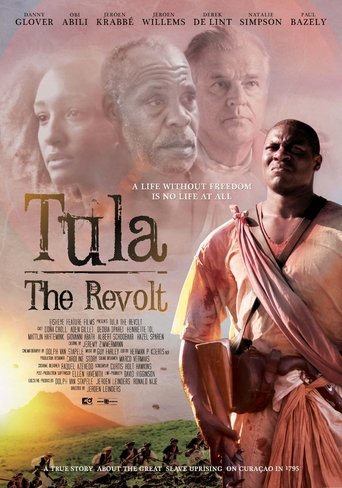 Watch Tula: The Revolt 2013 poster
