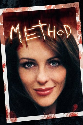 Watch Method 2004 poster
