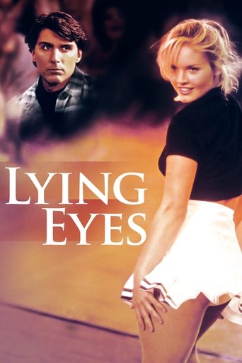 Watch Lying Eyes 1996 poster
