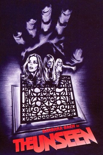 Watch The Unseen 1980 poster