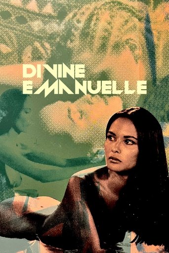 Watch Divine Emanuelle 1981 poster