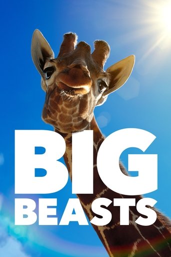 Watch Big Beasts 2023 poster