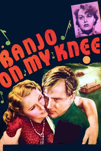 Watch Banjo on My Knee 1936 poster
