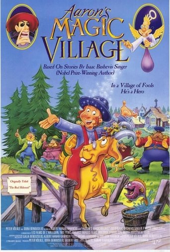 Watch Aaron’s Magic Village 1995 poster