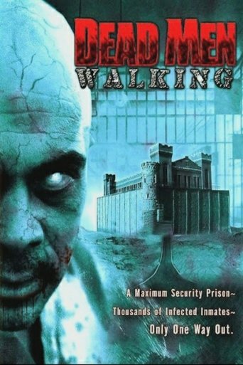 Watch Dead Men Walking 2005 poster