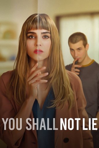 Watch You Shall Not Lie 2022 poster