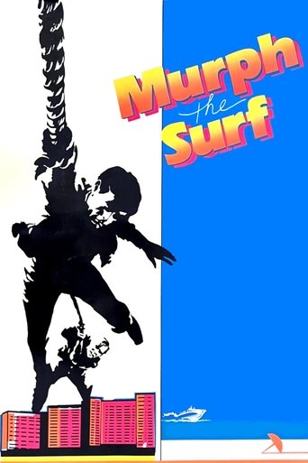 Watch Murph the Surf 1975 poster