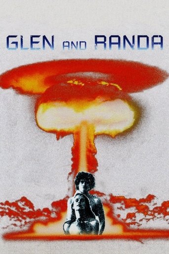 Watch Glen and Randa 1971 poster