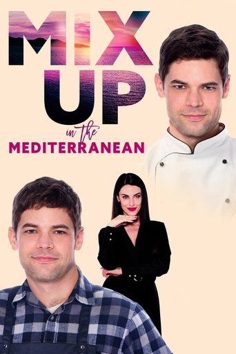 Watch Mix Up in the Mediterranean 2021 poster