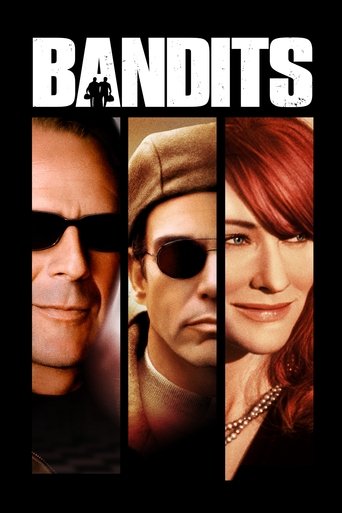 Watch Bandits 2001 poster