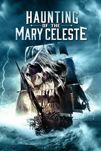 Watch Haunting of the Mary Celeste 2020 poster