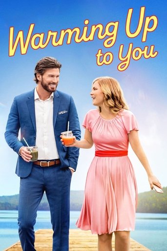 Watch Warming Up to You 2021 poster