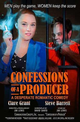 Watch Confessions of a Producer 2019 poster