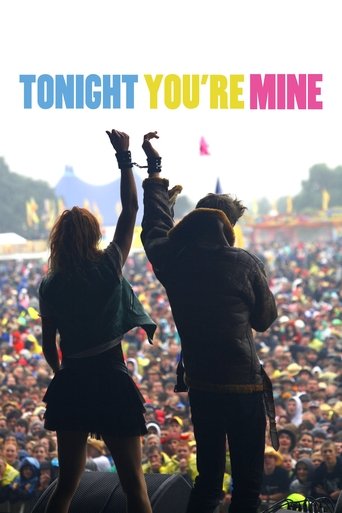 Watch You Instead 2011 poster
