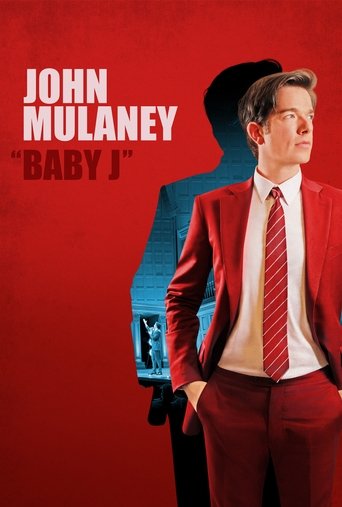 Watch John Mulaney: Baby J 2023 poster