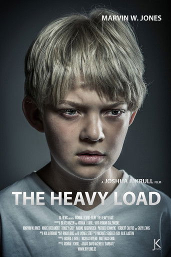 Watch The Heavy Load 2015 poster
