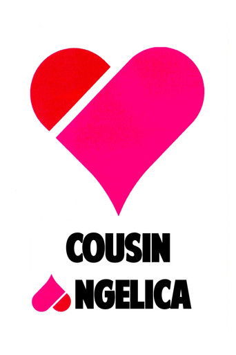 Watch Cousin Angelica 1974 poster