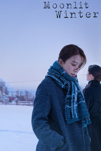 Watch Moonlit Winter 2019 poster