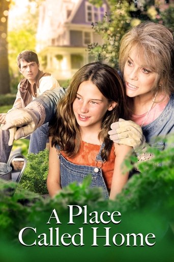 Watch A Place Called Home 2004 poster