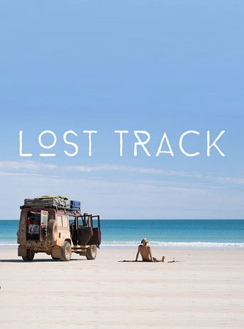 Watch Lost Track Australia 2016 poster