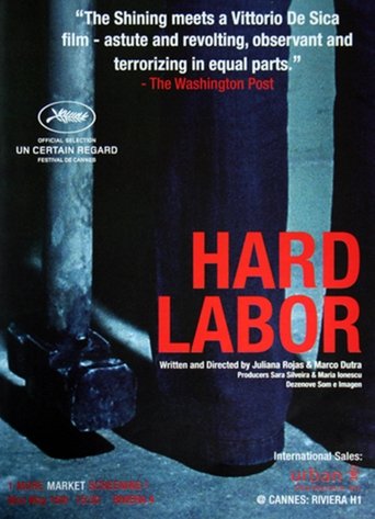 Watch Hard Labor 2011 poster