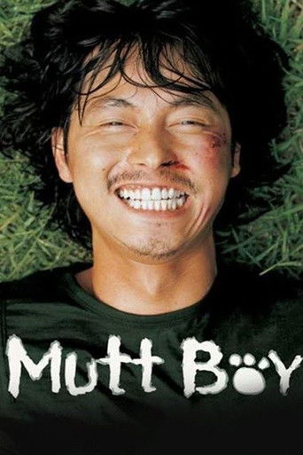 Watch Mutt Boy 2003 poster