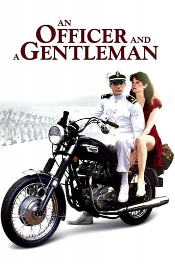 Watch An Officer and a Gentleman 1982 poster