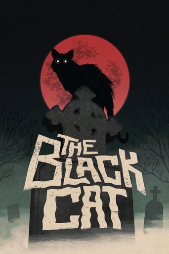 Watch The Black Cat 1981 poster