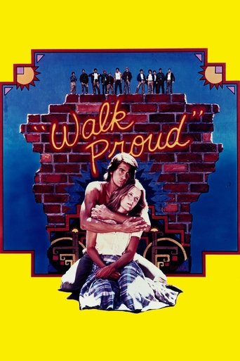 Watch Walk Proud 1979 poster