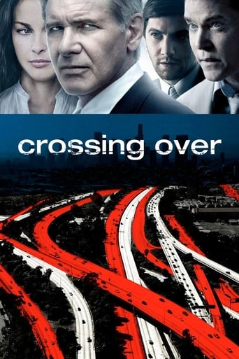 Watch Crossing Over 2009 poster