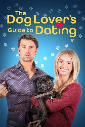 Watch The Dog Lover's Guide to Dating 2023 poster