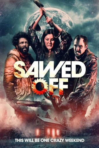 Watch Sawed Off 2022 poster