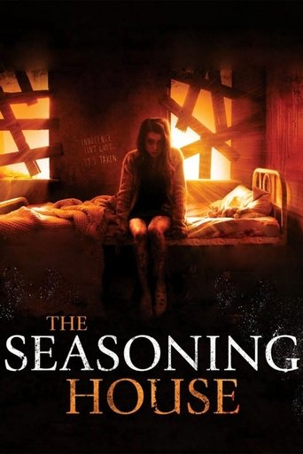 Watch The Seasoning House 2012 poster