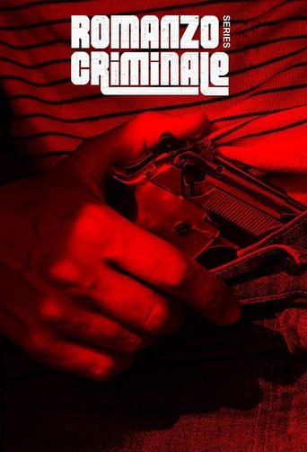 Romanzo Criminale 2008