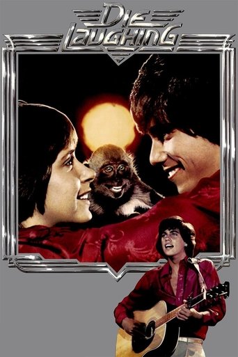 Watch Die Laughing 1980 poster