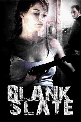 Watch Blank Slate 2008 poster