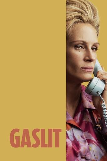 Watch Gaslit 2022 poster