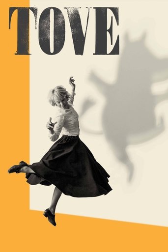 Watch Tove 2020 poster