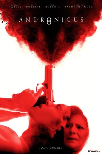 Watch Andronicus 2021 poster