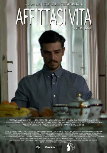 Watch Affittasi vita 2019 poster