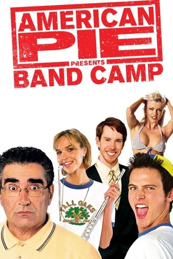 Watch American Pie Presents: Band Camp 2005 poster