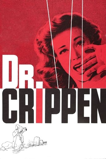 Watch Dr. Crippen 1963 poster