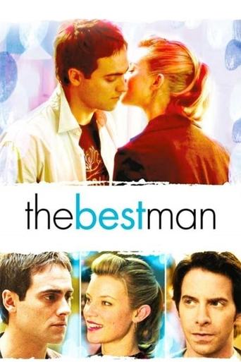 Watch The Best Man 2005 poster