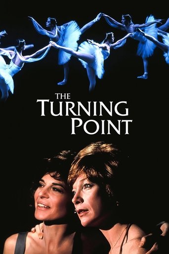 Watch The Turning Point 1977 poster