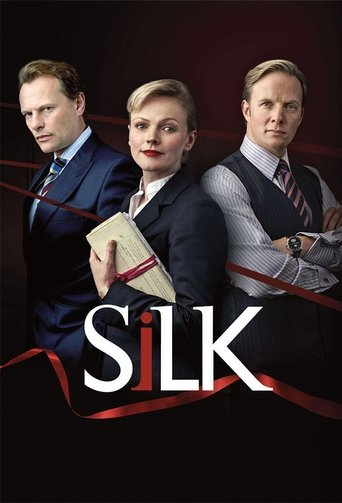 Watch Silk 2011 poster
