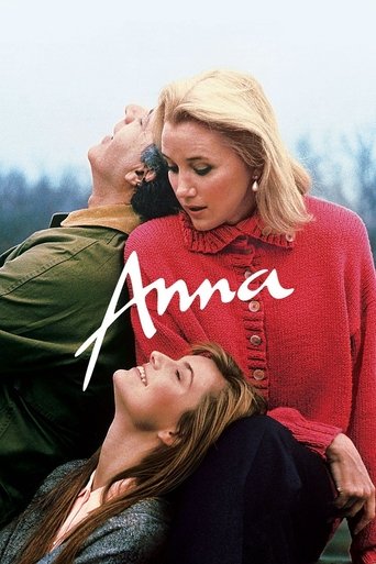 Watch Anna 1987 poster