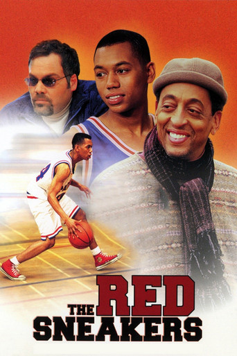 Watch The Red Sneakers 2002 poster