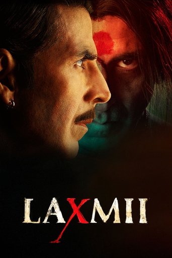 Watch Laxmii 2020 poster