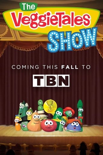 Watch The VeggieTales Show 2019 poster