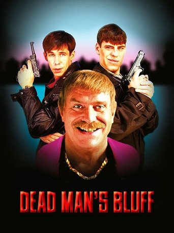 Watch Dead Man's Bluff 2005 poster